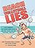 Beach Volleyball Lies