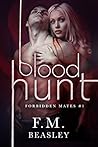 Blood Hunt (Forbidden Mates Book 1) Blood Hunt (Forbidden Mates Book 1)