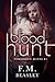 Blood Hunt (Forbidden Mates Book 1)