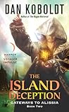 The Island Deception by Dan Koboldt