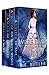 Wiccan-Were-Bear Series Vol...