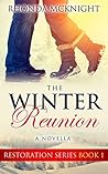 The Winter Reunion (Restoration #1) Book cover for The Winter Reunion (Restoration #1)