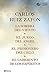 Tetralogía El Cementerio de los Libros Olvidados by Carlos Ruiz Zafón