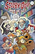 Scooby-Doo, Where Are You? (2010-) #76