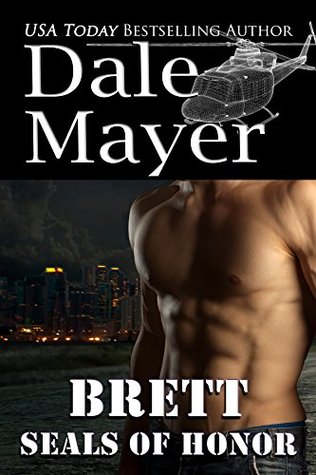 Brett (SEALs of Honor, #11)