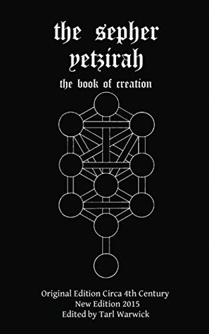 The Sepher Yetzirah: The Book of Creation (Kindle Edition)