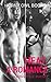 Heat : A MMF Menage Romance Collection