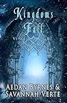 Kingdoms Fall: Vengelys Book III (VENGELYS SERIES 3) Kingdoms Fall: Vengelys Book III (VENGELYS SERIES 3)