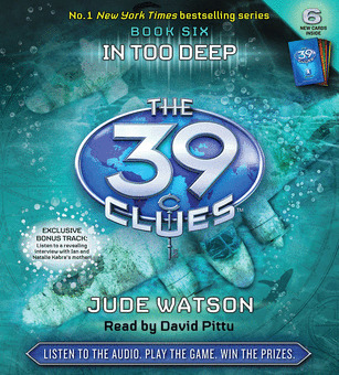 In Too Deep