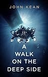 Book cover for A WALK ON THE DEEP SIDE