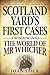 Scotland Yard's First Cases