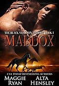 Maddox