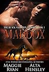 Maddox by Maggie Ryan Maddox by Maggie Ryan