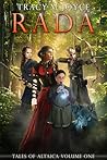 Rada (Tales of Altaica, #1)