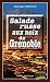 Salade russe aux noix de Grenoble by Christophe Chaplais