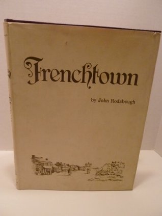 Frenchtown (Hardcover)