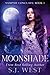 Moonshade (Vampire Conclave #1) by S.J. West