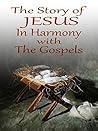The Story of Jesus in Harmony with the Gospels: Plus The Complete New Testament Touch Bible - Red Letter Edition