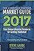 Christian Writers Market Guide 2017 by Steve Laube