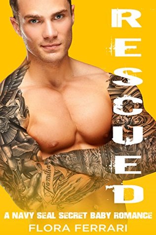 Rescued (Kindle Edition)