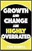 Growth and Change Are Highl...