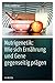 Nutrigenetik: Wie sich Ernährung und Gene gegenseitig prägen (German Edition)