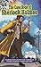 The Case Book Of Sherlock Holmes