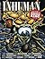 Allen K’s Inhuman Magazine ...