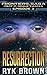 Resurrection (The Frontiers...