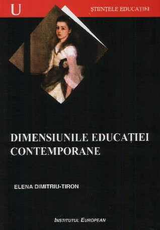 Dimensiunile educației contemporane