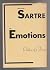The Emotions: Outline of a Theory