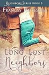 Long Lost Neighbors (Neighbors #3)