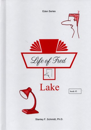 Lake - Eden Series #3 (Hardcover)