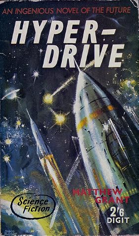 Hyper-Drive