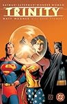 Batman/Superman/Wonder Woman: Trinity #3 (of 3)