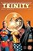 Batman/Superman/Wonder Woman: Trinity #3 (of 3)