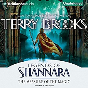 The Measure of the Magic