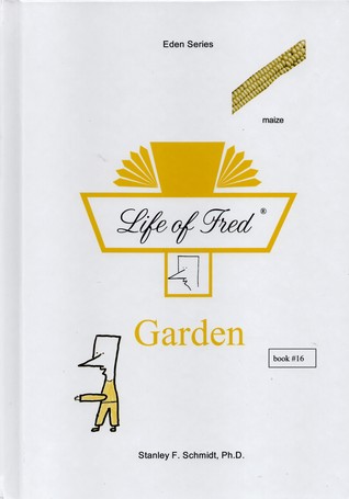 Garden - Eden Series #16 (Hardcover)