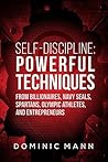 Self-Discipline: ...