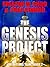 The Genesis Project (The Artemis Team, #2)
