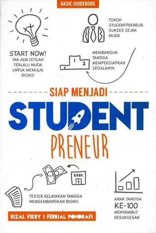 Siap Menjadi Studentpreneur