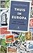 Thuis in Europa. Een reis door 37 landen by Han Lörzing