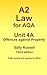 A2 Law for AQA Unit 4 A Off...