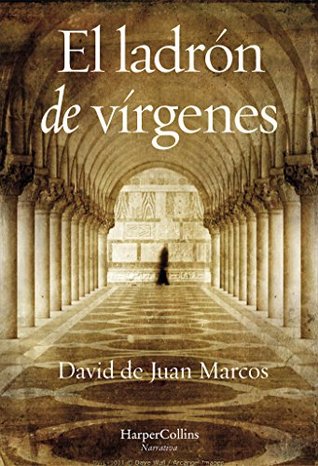 El ladrón de vírgenes