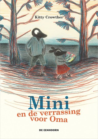 Mini en de verrassing voor Oma (Unknown Binding)