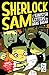 Sherlock Sam and the Sinister Letters in Bras Basah (Sherlock Sam #3)