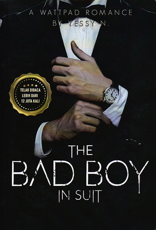 The Bad Boy In Suit (Paperback)