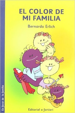 El color de mi familia