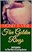 Five Golden Rings: A BWWM Interracial Romance