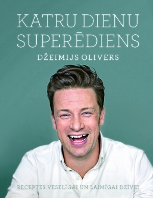 Katru dienu superēdiens